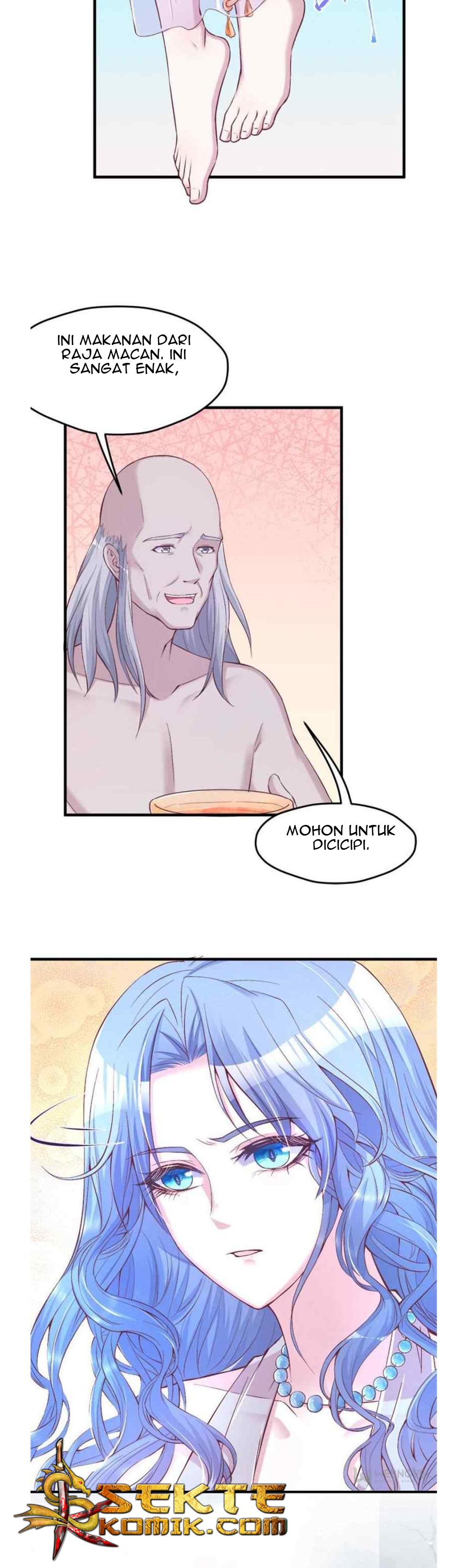 Beauty and the Beasts Chapter 152 Gambar 5